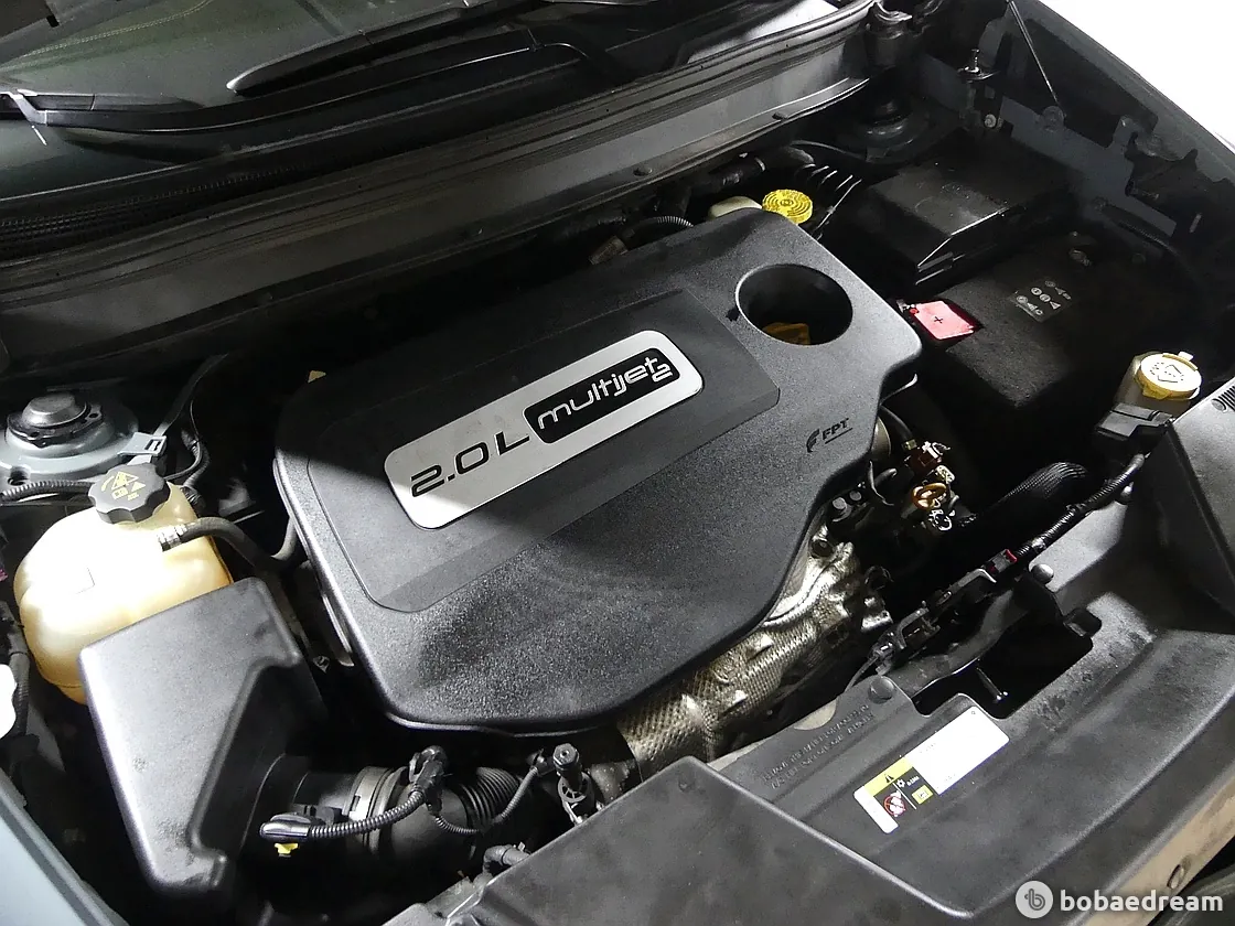 Jeep Cherokee 2015 photo 5