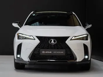 Lexus Ux 300H 2026 photo 5