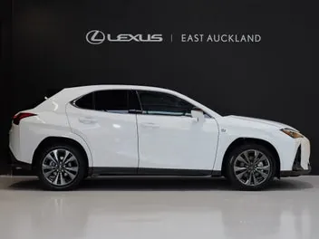 Lexus Ux 300H 2026 photo 4