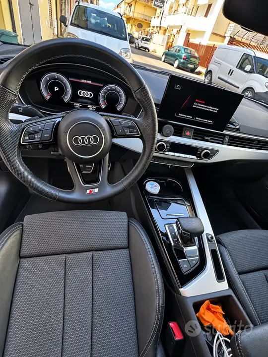 Audi A5 Sportback 2025 photo 5