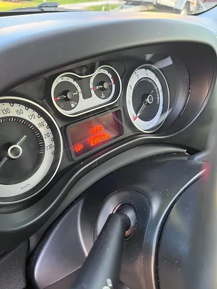 Fiat 500L 2015 photo 4
