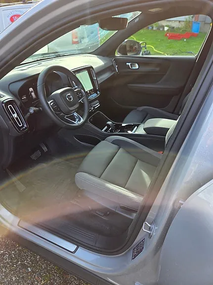 Volvo Xc40 2024 photo 5