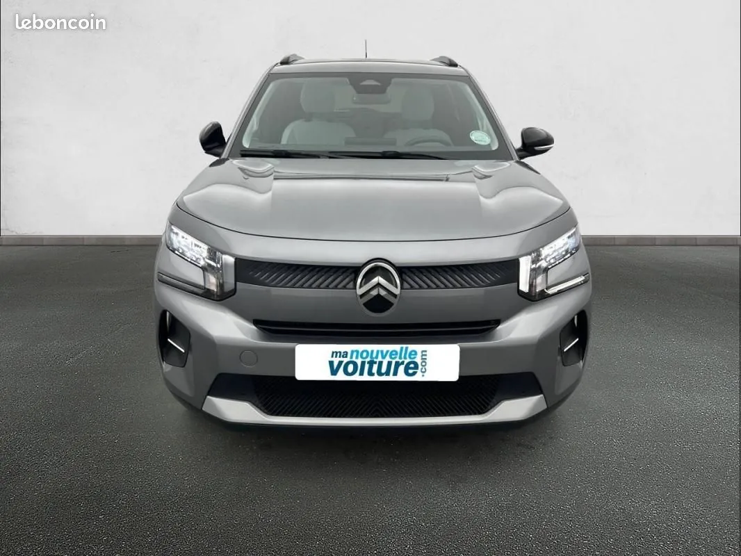 Citroen C3 2025 photo 2