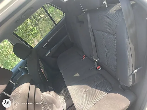 Hyundai Santa Fe 2011 photo 5