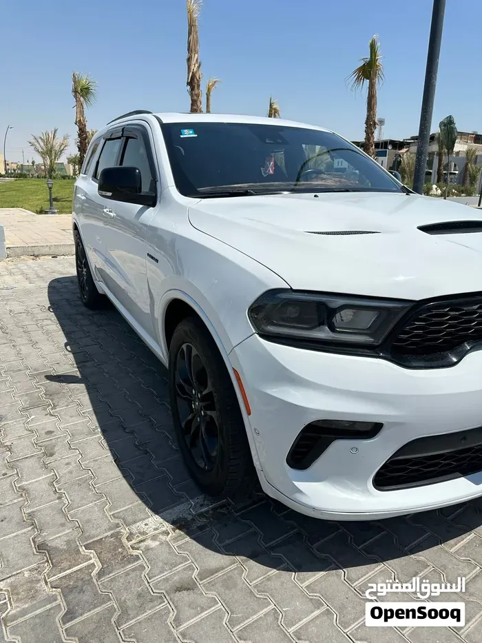 Dodge Durango 2025 photo 5