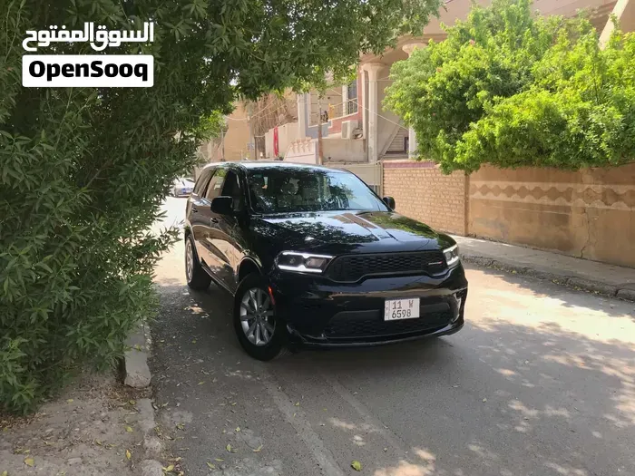 Dodge Durango