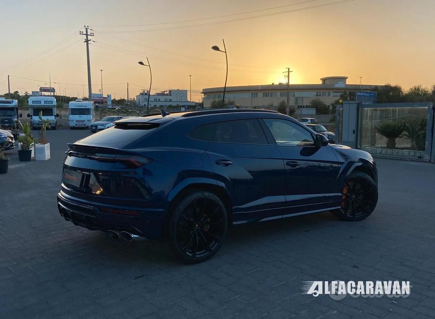 Lamborghini Urus 2022 photo 3