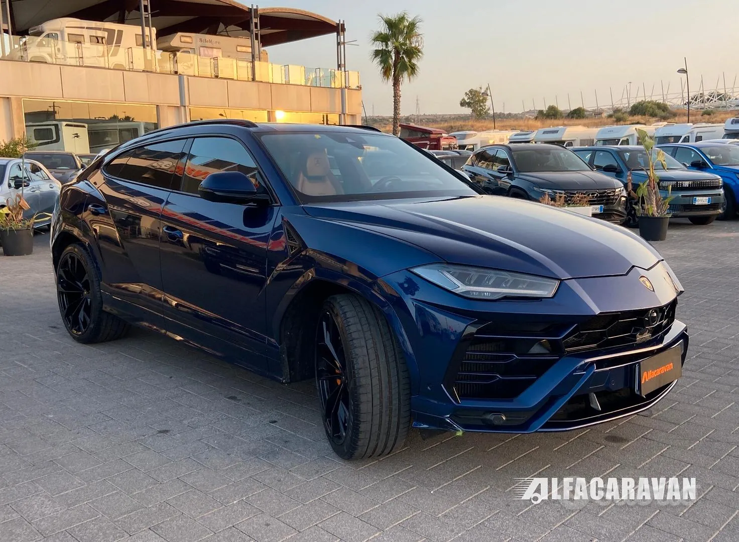 Lamborghini Urus 2022 photo 4