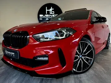 BMW Series 1