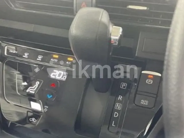 Nissan Roox Highway Star X 2023 photo 3