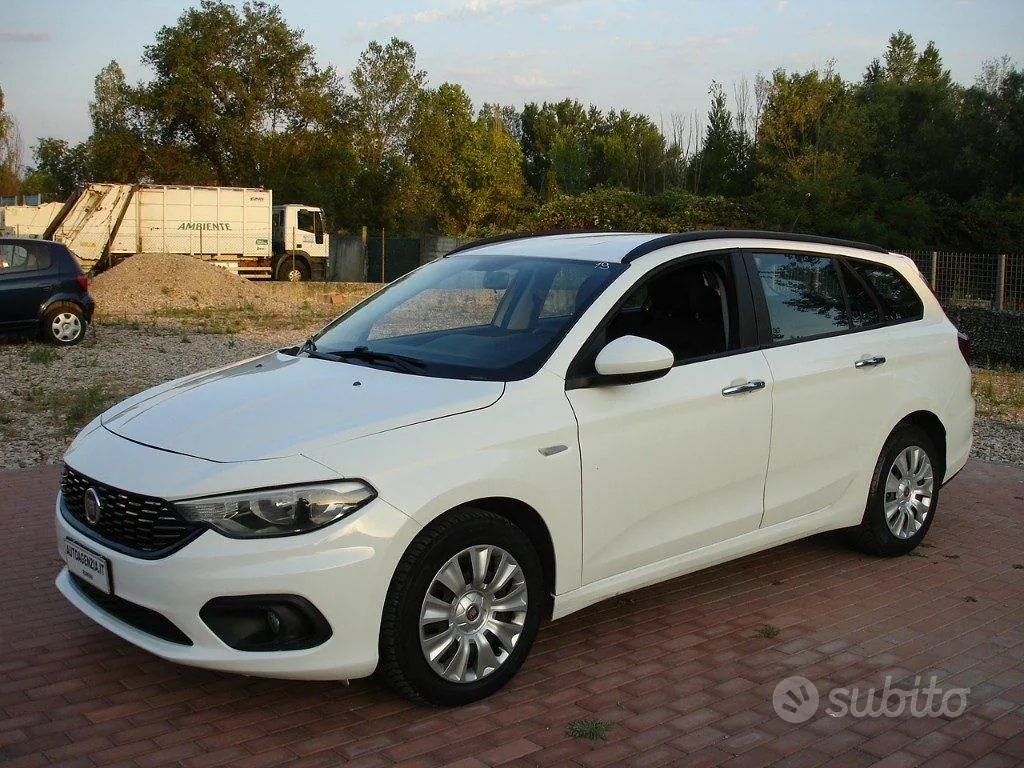 Fiat Tipo