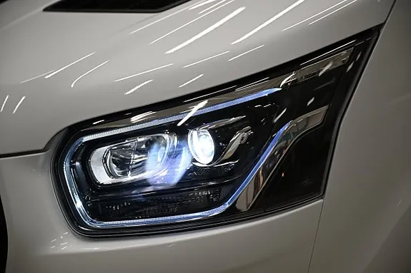 Ford Transit 2025 photo 3