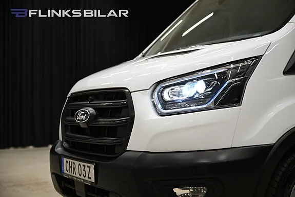 Ford Transit 2025 photo 5