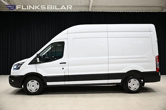 Ford Transit 2025 photo 2