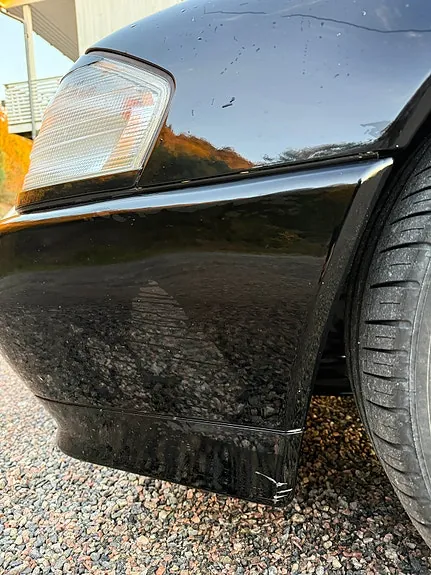 Mercedes-Benz 300 Sl 1992 photo 5