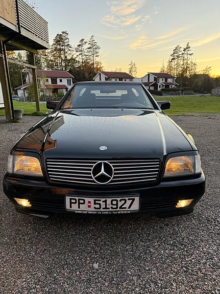 Mercedes-Benz 300 Sl