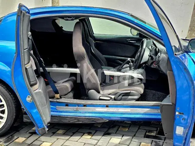 Mazda Rx-8 2010 photo 3