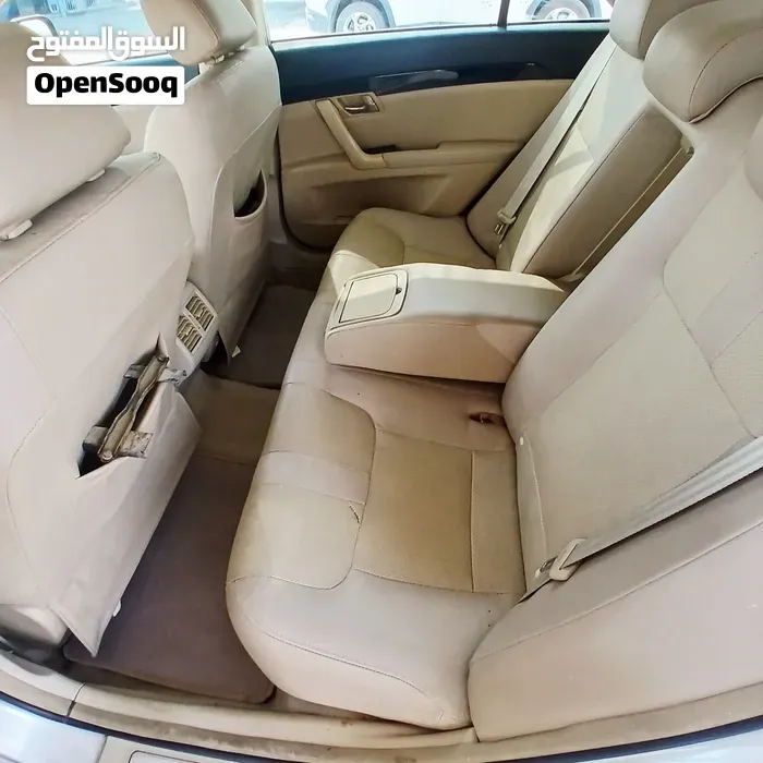 Geely Emgrand 2013 photo 4