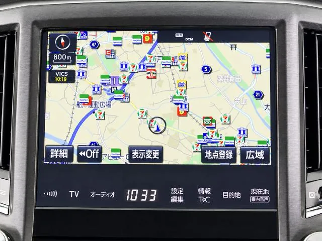 Toyota Crown Majesta F Version (Late) 2016 photo 4