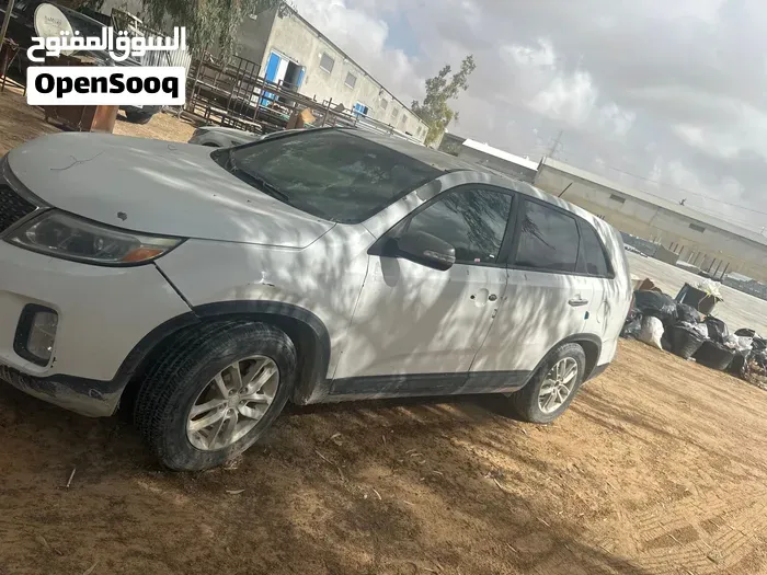 Kia Sorento 2015 photo 2