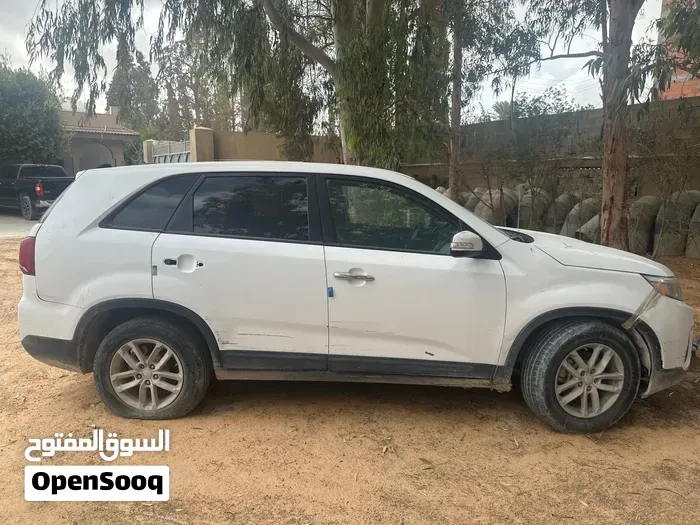 Kia Sorento 2015 photo 4