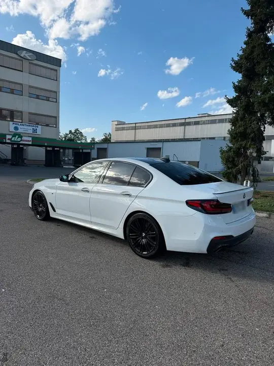 BMW 530D