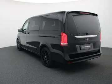 Mercedes-Benz V-Class 2024 photo 2