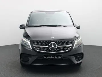 Mercedes-Benz V-Class 2024 photo 3