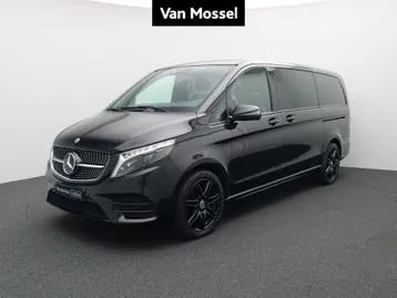 Mercedes-Benz Vklasse