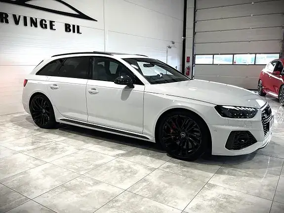 Audi Rs4 2023 photo 2