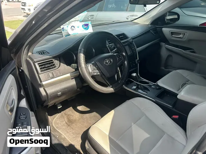 Toyota Camry 2015 photo 3