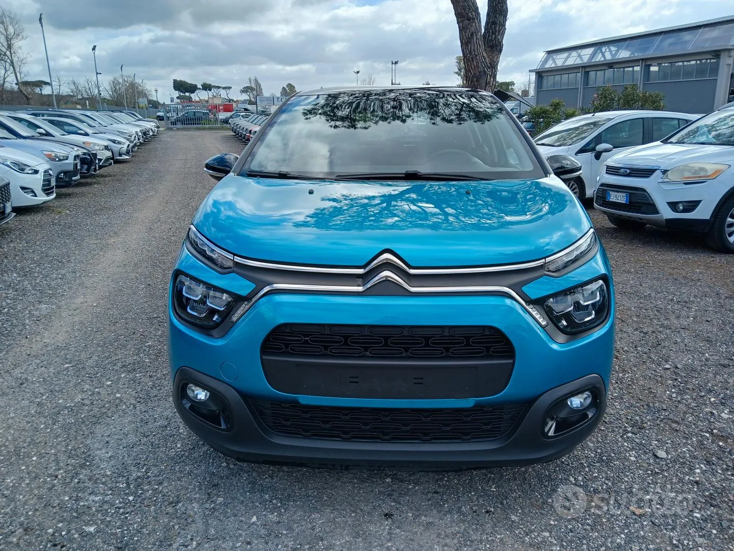 Citroen C3 2022 photo 2