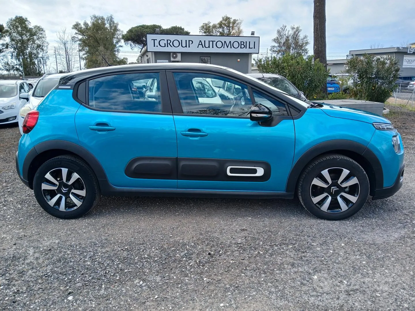 Citroen C3 2022 photo 4