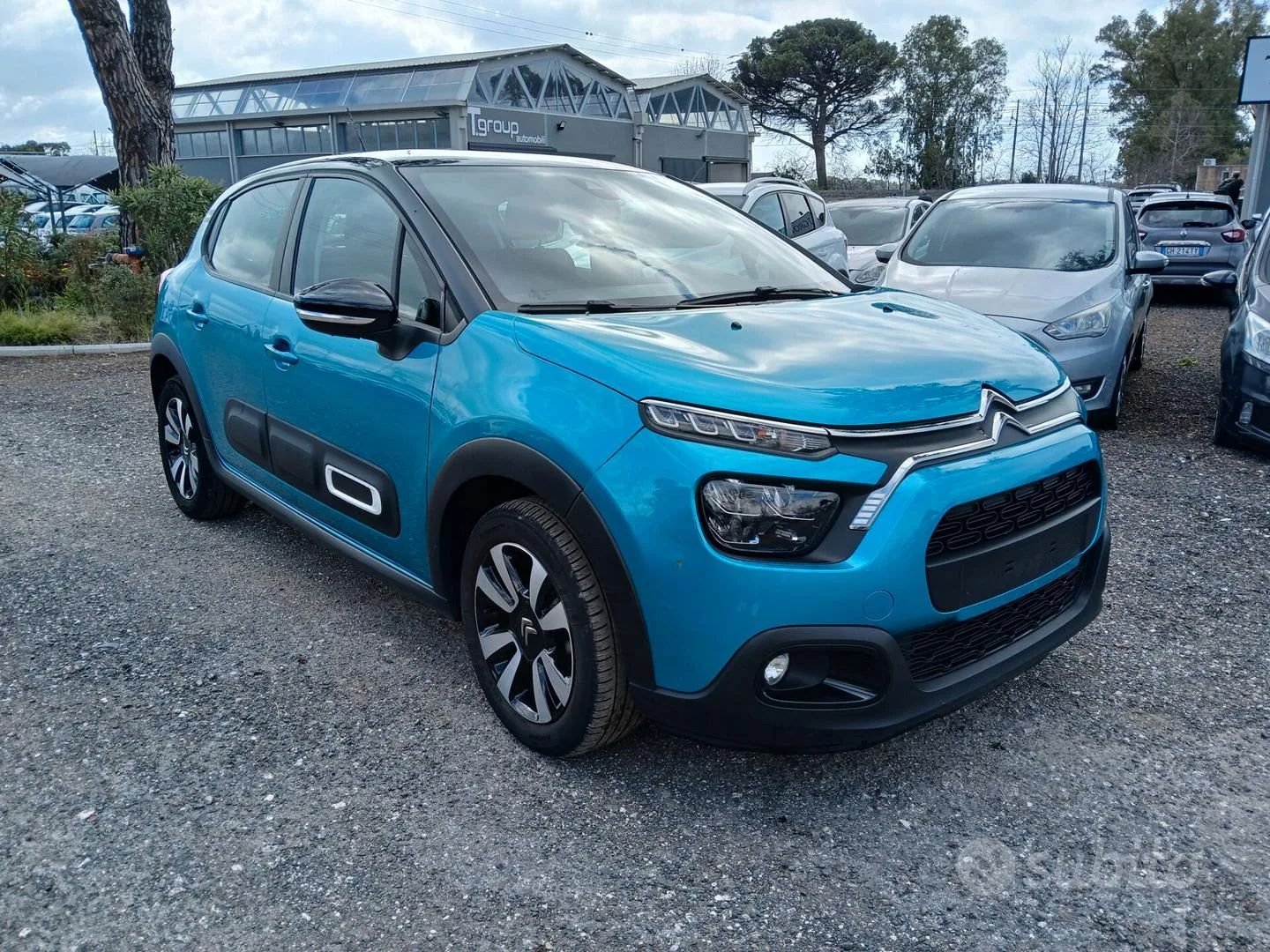 Citroen C3 2022 photo 3