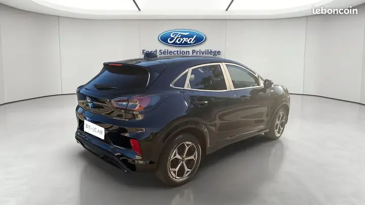 Ford Puma 2026 photo 5