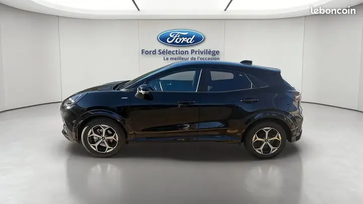 Ford Puma 2026 photo 2