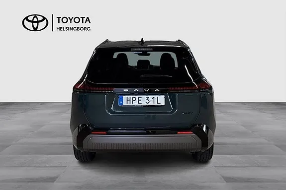 Toyota Rav4 2026 photo 5