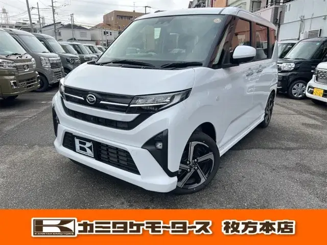 Daihatsu Mouve