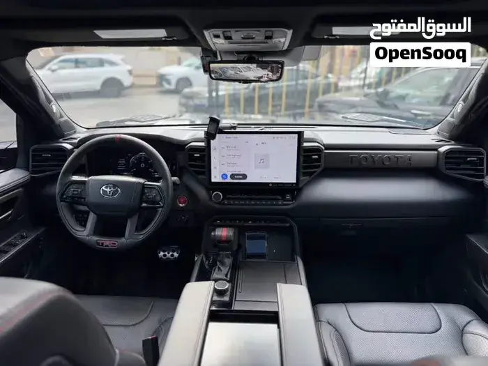 Toyota Sequoia