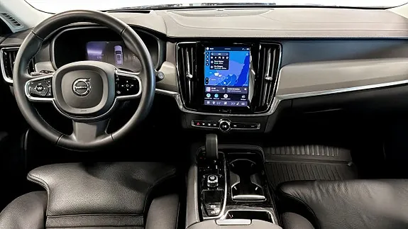 Volvo V90 2024 photo 4