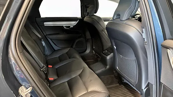 Volvo V90 2024 photo 5