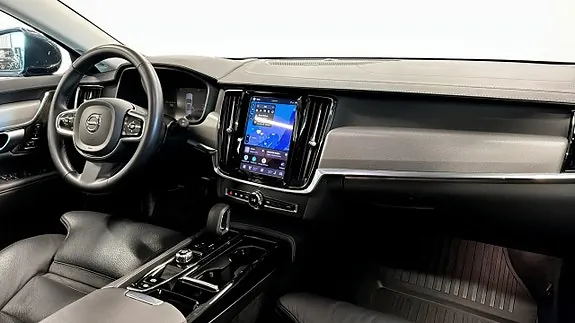 Volvo V90 2024 photo 3