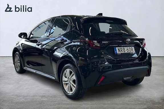 Toyota Yaris 2026 photo 2