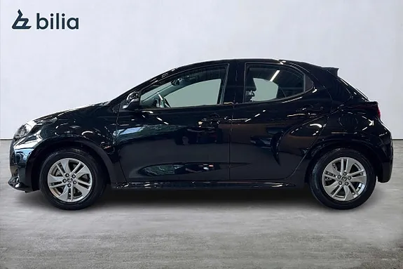 Toyota Yaris 2026 photo 3