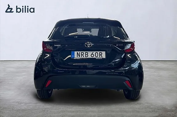 Toyota Yaris 2026 photo 5