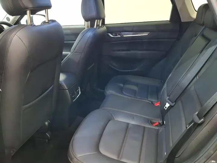 Mazda Cx-5 2023 photo 3