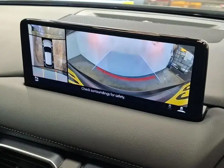 Mazda Cx-5 2023 photo 5