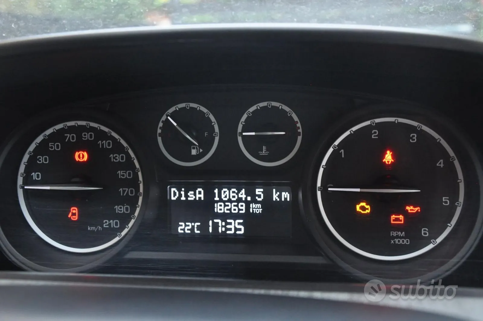 Lancia Ypsilon 2014 photo 5