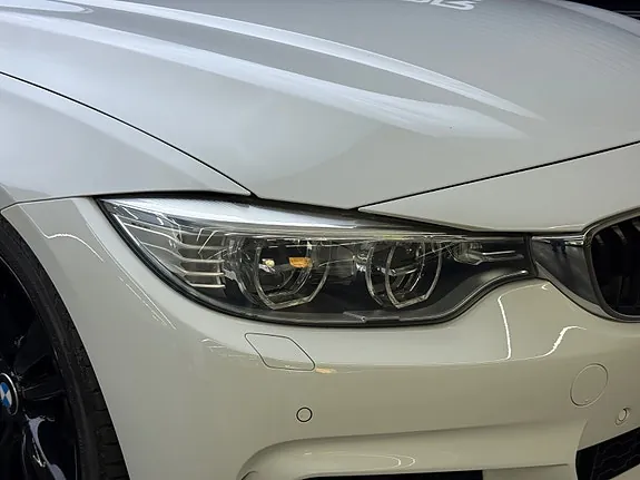 BMW 435I 2016 photo 4