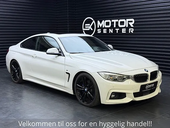 BMW 435I
